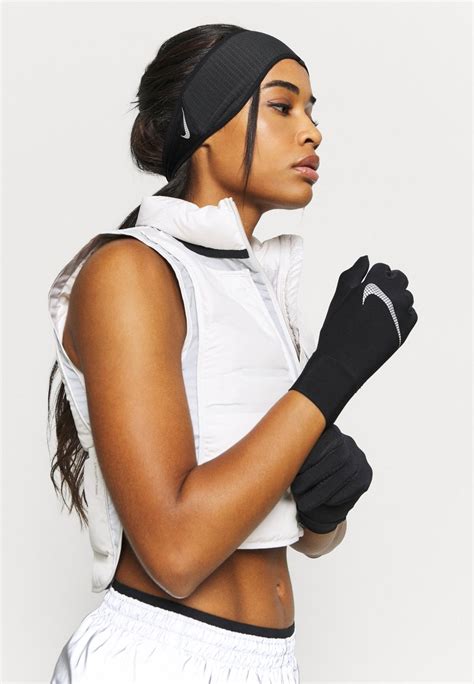 nike ohrenwärmer damen|WOMENS ESSENTIAL RUNNING HEADBAND AND GLOVE .